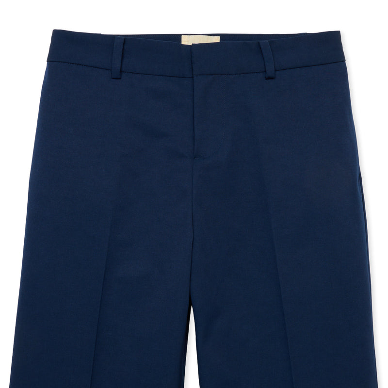 CHINO P / NAVY