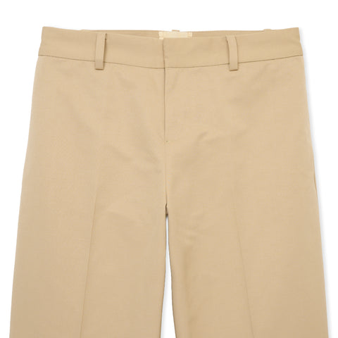 CHINO P / BEIGE