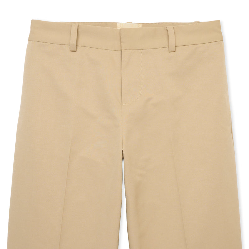 CHINO P / BEIGE