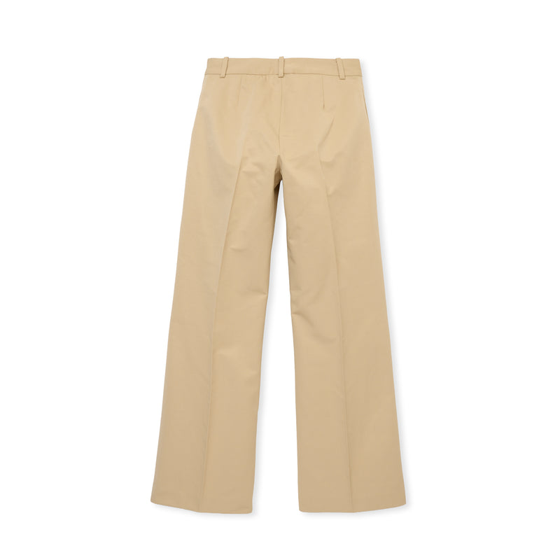 CHINO P / BEIGE