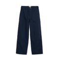 Painter pants / NAVY