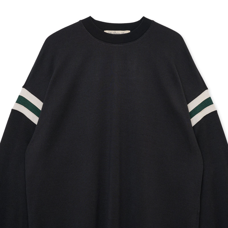 football It / CHARCOAL　