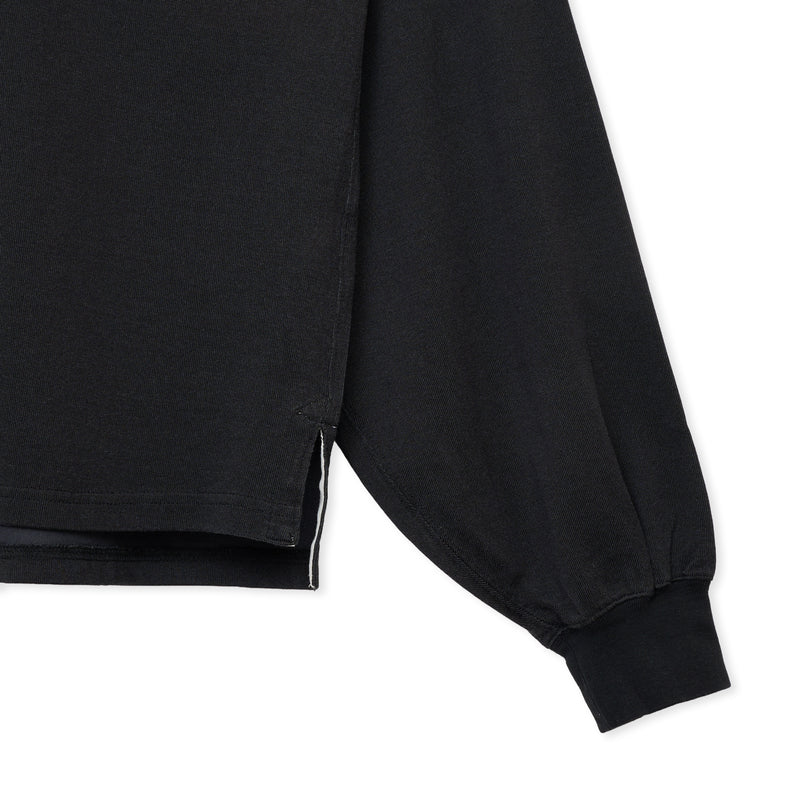 football It / CHARCOAL　