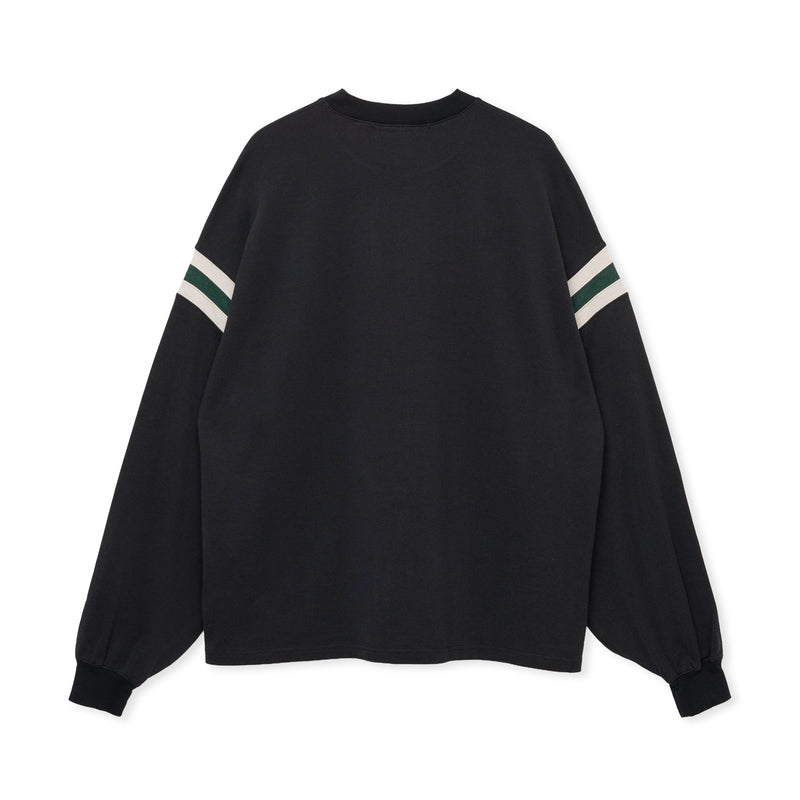 football It / CHARCOAL　