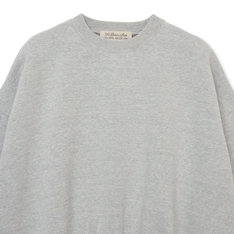 PATCH / HEATHER GRAY