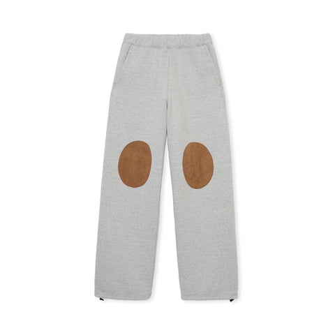 PATCH Pa / HEATHER GRAY