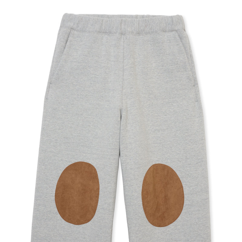 PATCH Pa / HEATHER GRAY