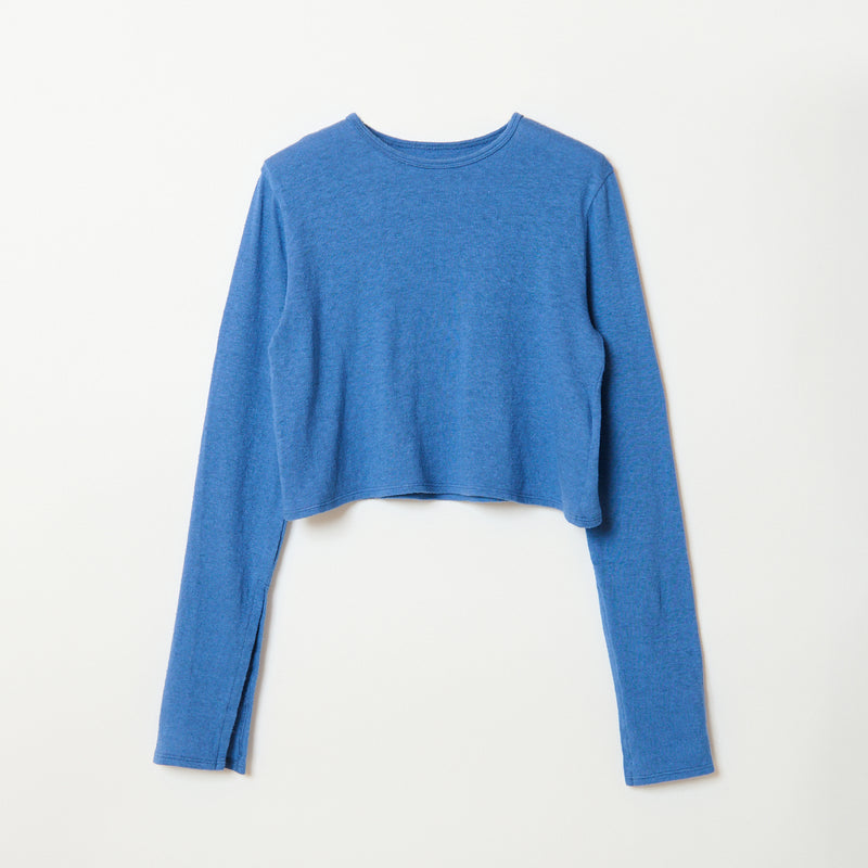 LONG T / BLUE