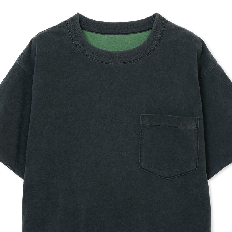 reversible/ BK・GR