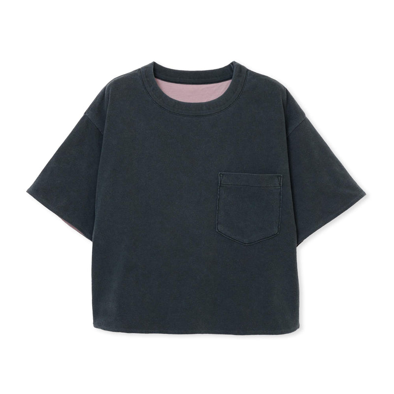 reversible/ BK・PK