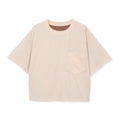 reversible/ WH・BR