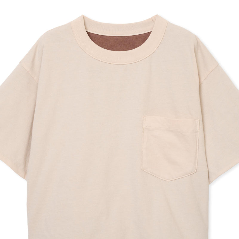 reversible/ WH・BR
