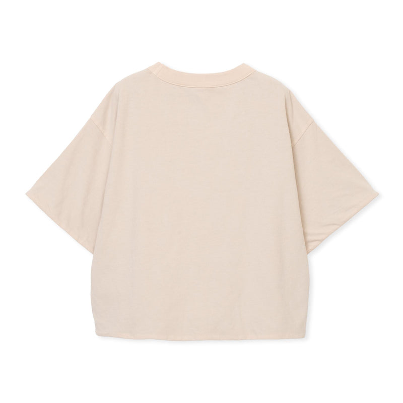 reversible/ WH・BR