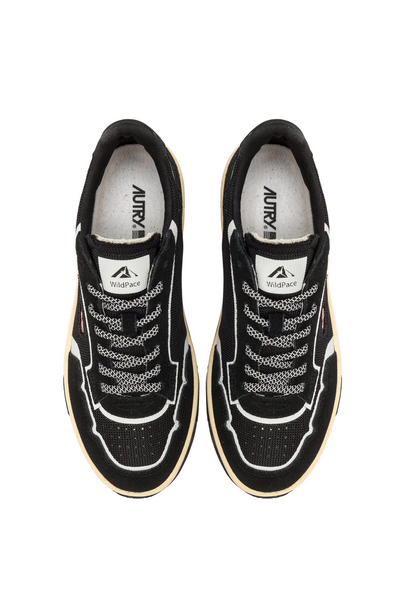 AUTRY WILDPACE LOW 5141-SLDLWAK AK06