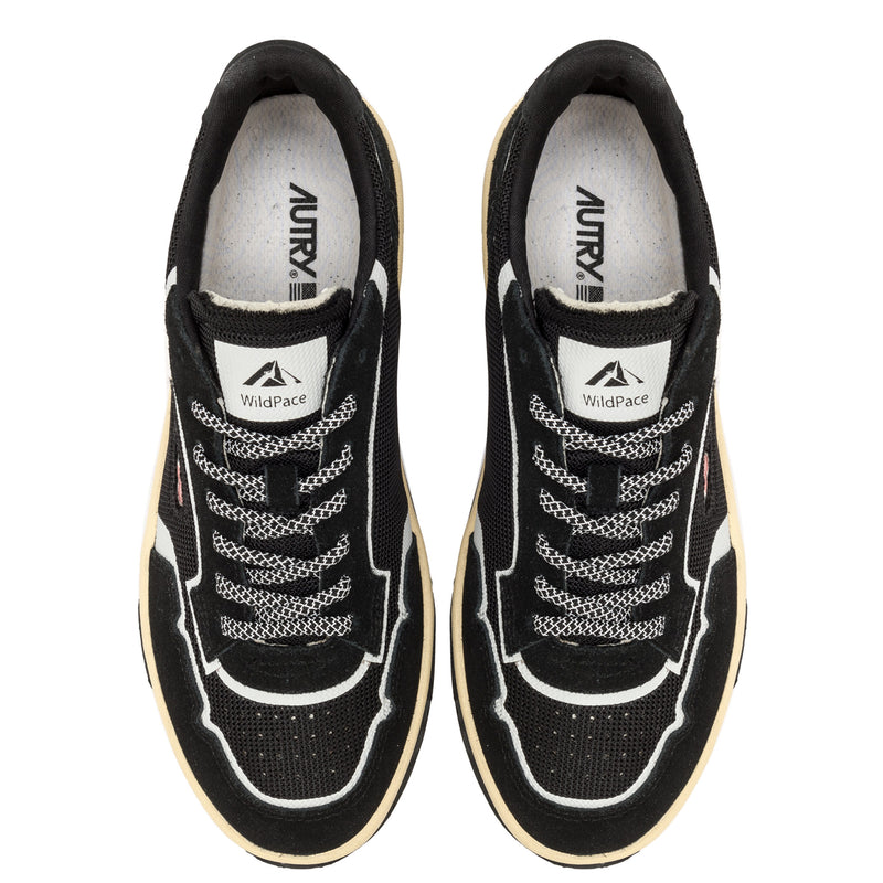 AUTRY WILDPACE LOW 5141-SLDLWAK AK06
