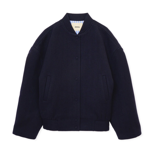 THE SHISHIKUI chub ブラック　シシクイ open collar / BLACK – SHISHIKUI