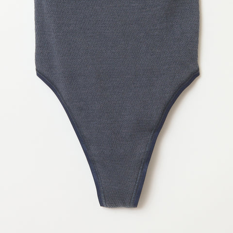 HARAMAKI TANGA / LIGHT / CHARCOAL GRAY