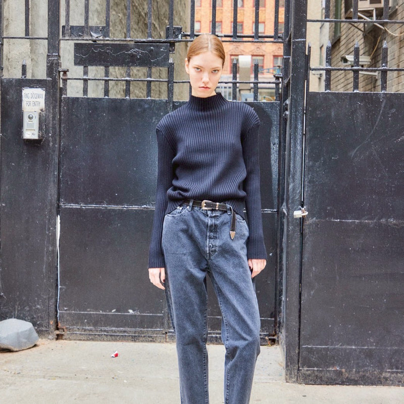 Sinp / BLACK