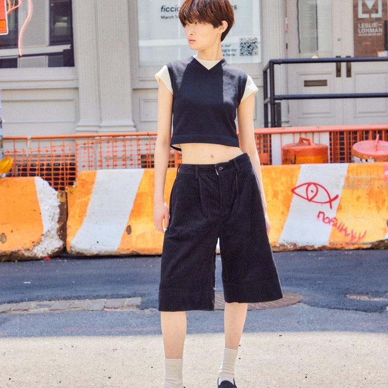 Bui / BLACK