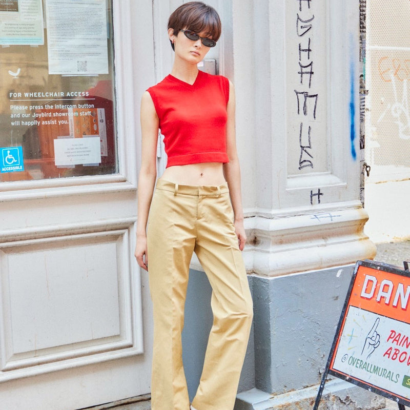 Bui / RED
