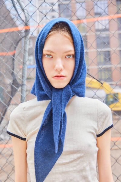 LOOKBOOK FALL&WINTER 2025 in NYC | LOOK 1