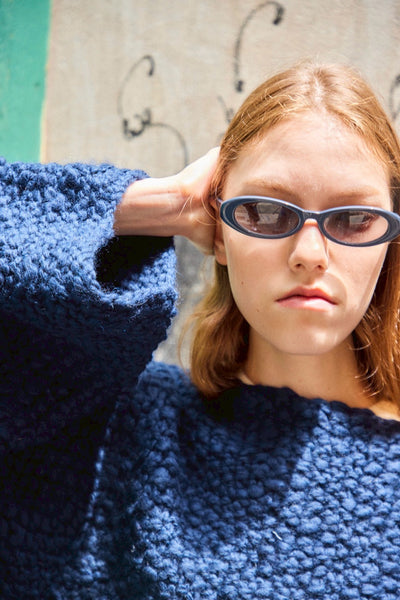 LOOKBOOK FALL&WINTER 2025 in NYC | LOOK 8