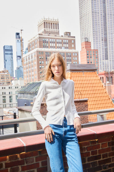 LOOKBOOK FALL&WINTER 2025 in NYC | LOOK 2