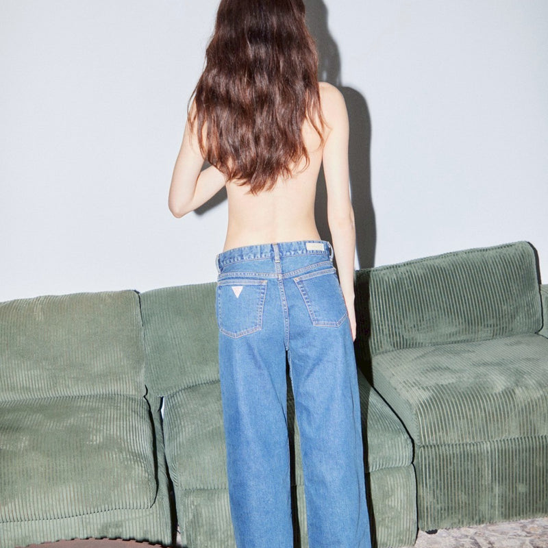 MID / INDIGO