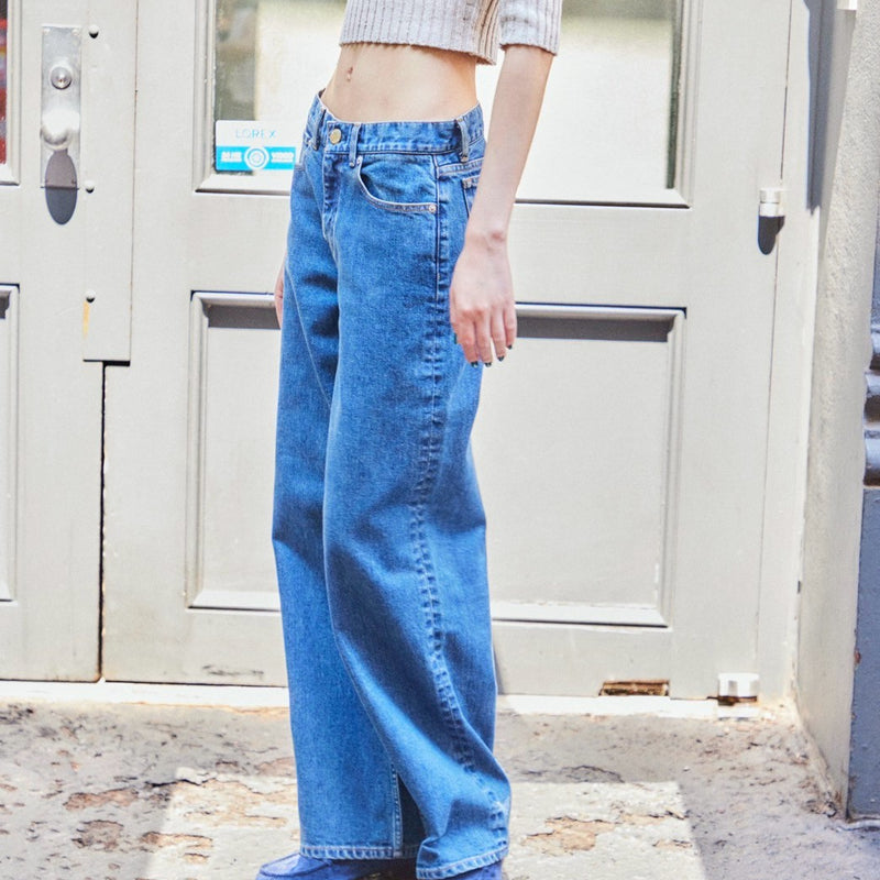 MID / INDIGO