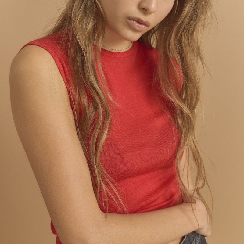 SIILKY / BLACK