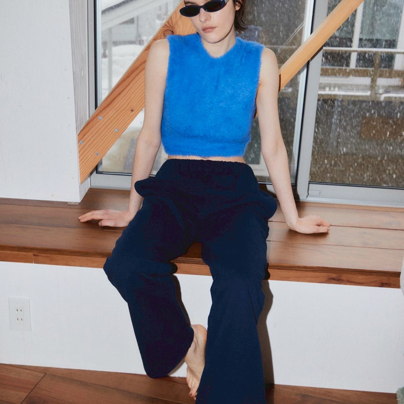 New Slim / NAVY