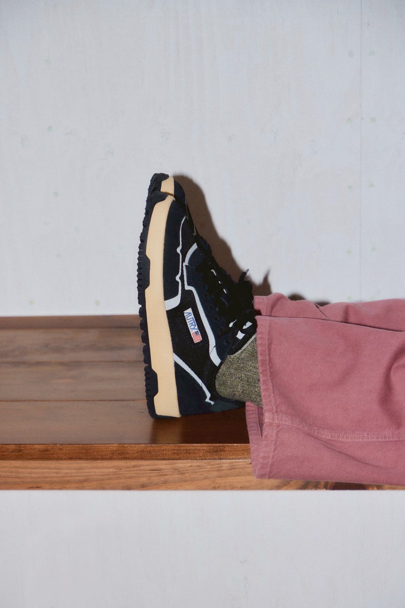 AUTRY WILDPACE LOW 5141-SLDLWAK AK06