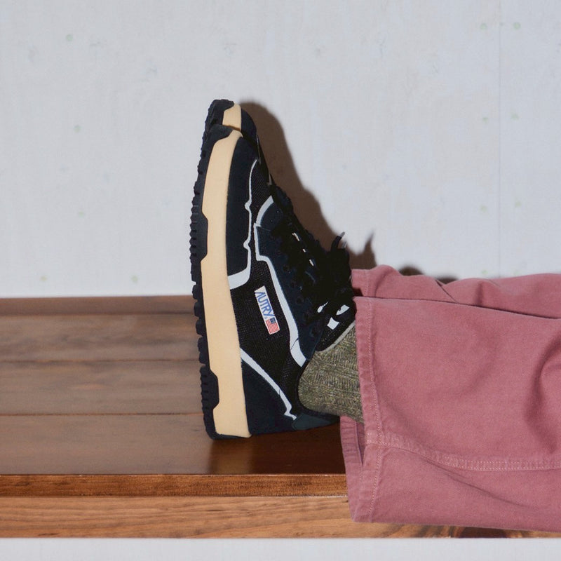 AUTRY WILDPACE LOW 5141-SLDLWAK AK06