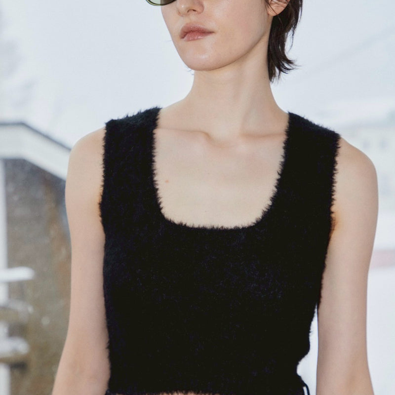 HOWA SUQ / BLACK