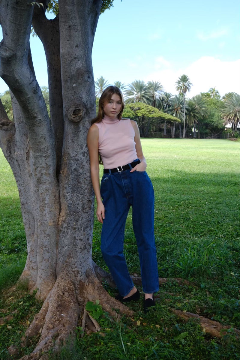 EASY JEANS / MID USED