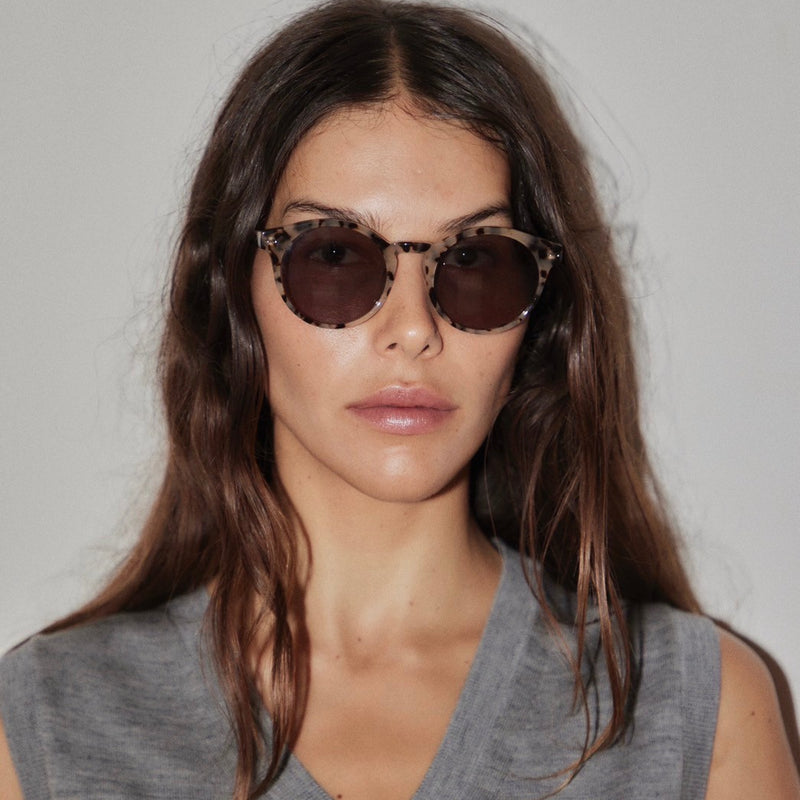 boston / BEIGE DEMI