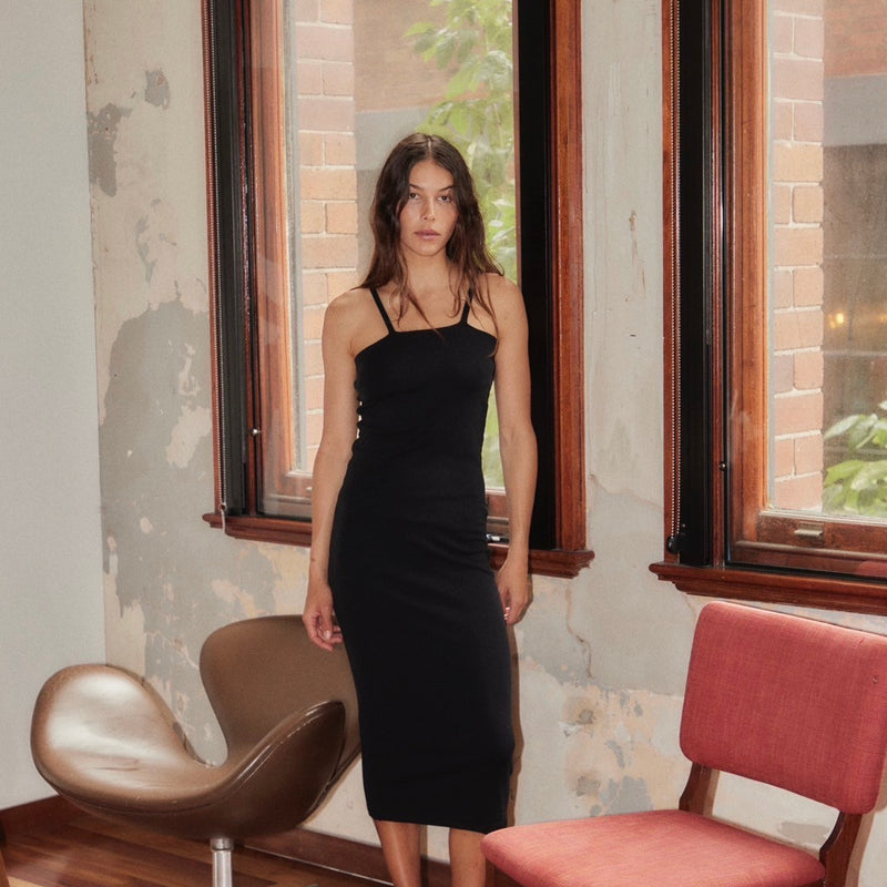 OP / BLACK