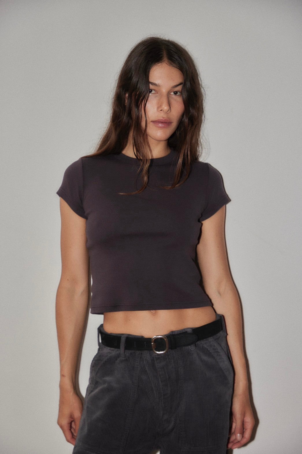 【未使用】THESHISHIKUI シシクイSweat / BLACK 半袖　黒 SHISHIKUI」シシクイ公式オンラインストア