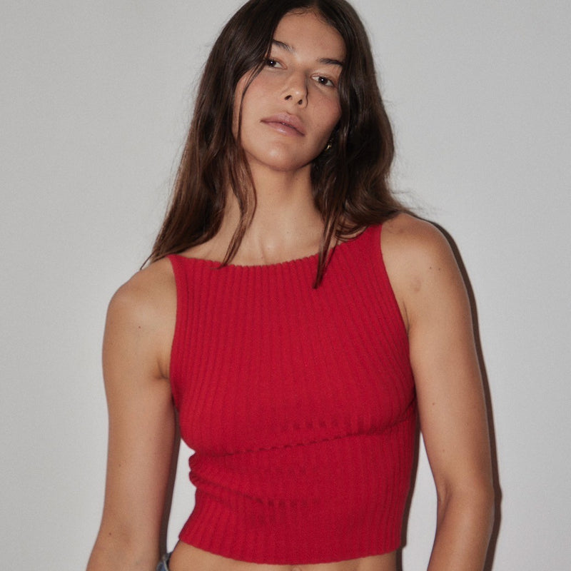 シシクイ　shishikui KNIT CAMI 2357381285.jpg?1724815424