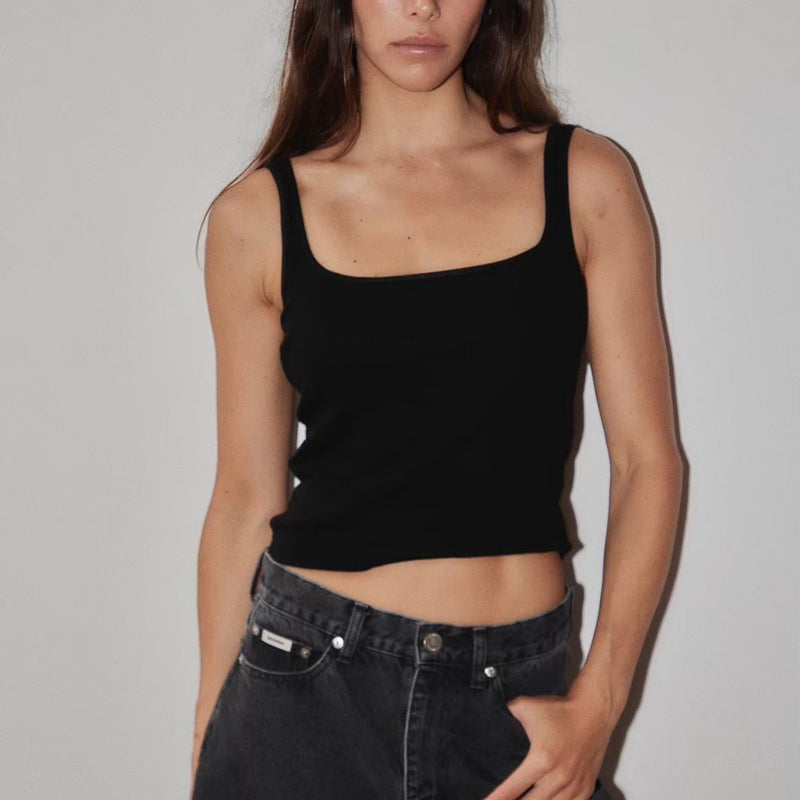 CASHMERE C / BLACK