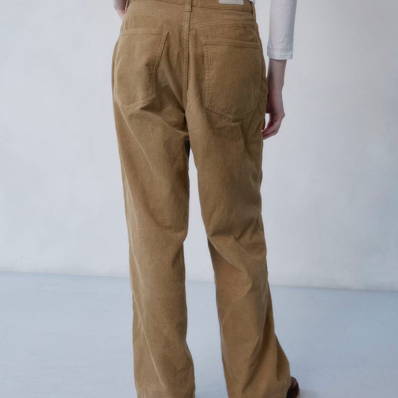 Yuco / BROWN