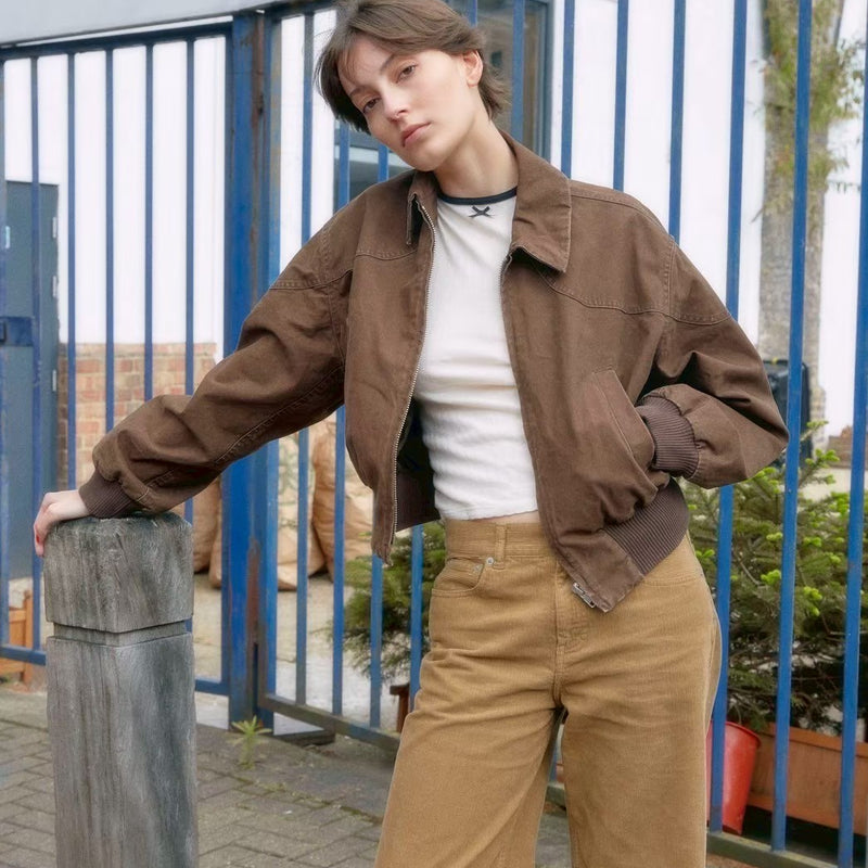 MIC / BROWN