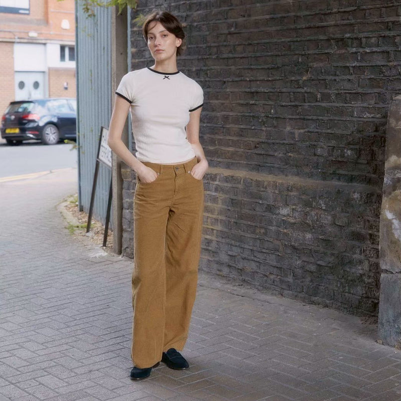 MIC / BROWN
