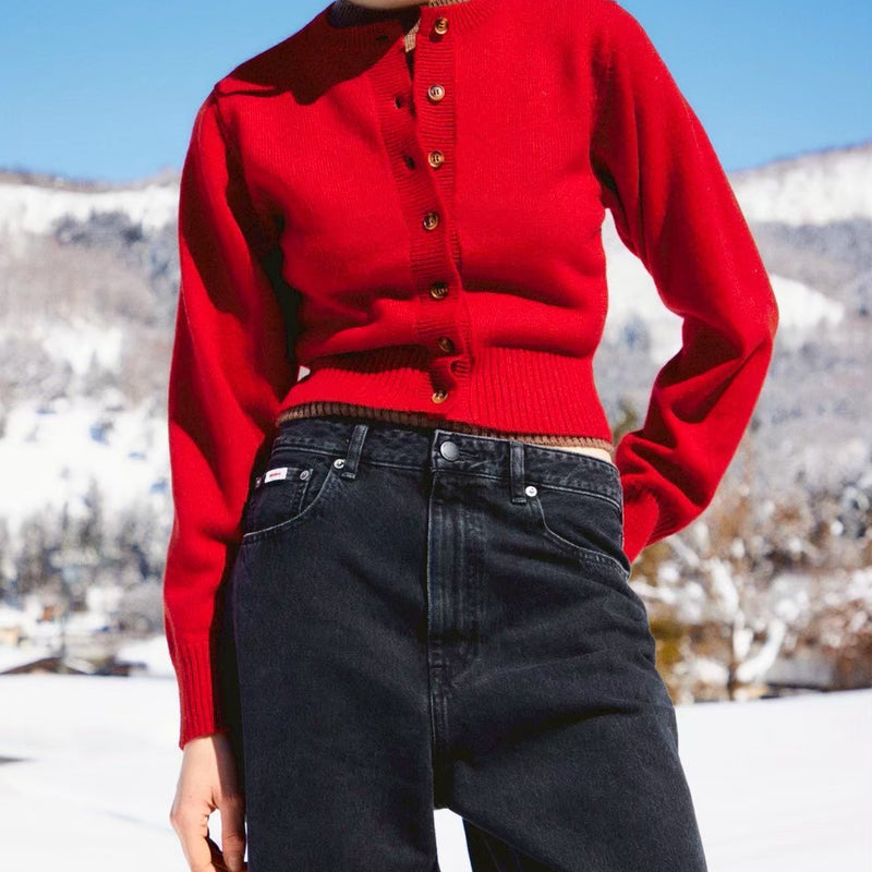 nimai / RED×BROWN