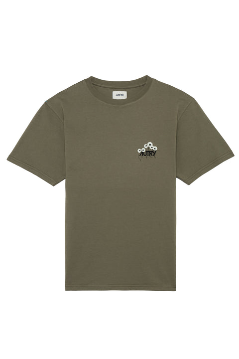 AUTRY T-SHIRT 5141-2TSPW88 88CC