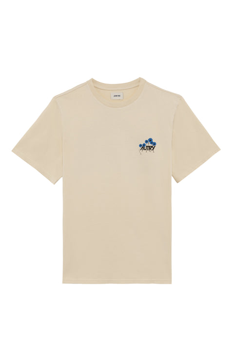 AUTRY T-SHIRT 5141-2TSPW88 88CS