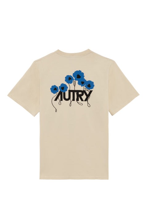 AUTRY T-SHIRT 5141-2TSPW88 88CS