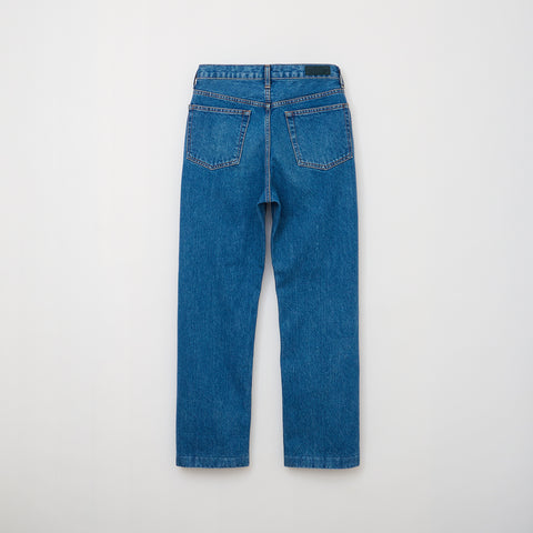 THE SHISHIKUI DODO JEANS ベーシックデニム