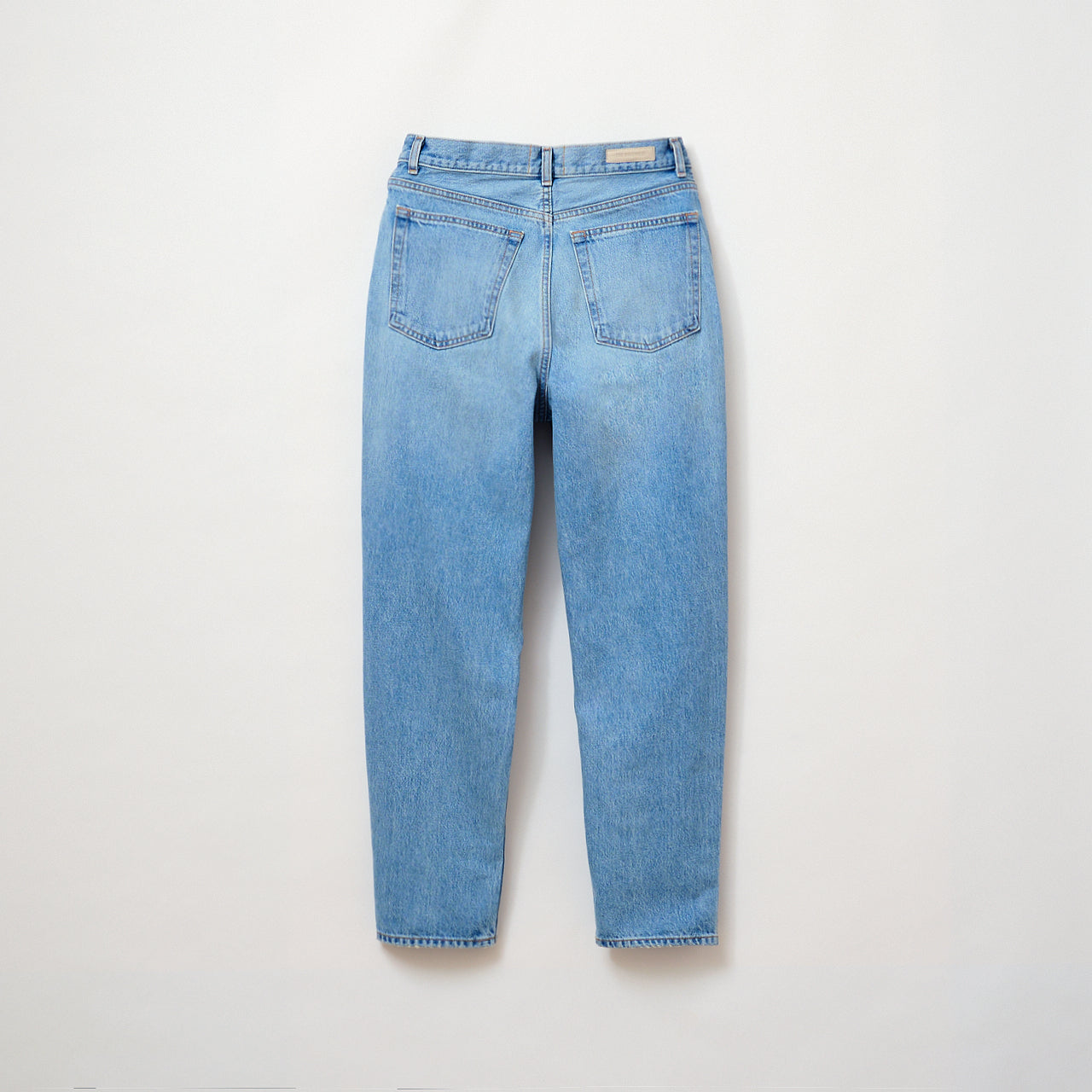 パンツ the shishikui easy jeans 38 EASY JEANS / LIGHT INDIGO – SHISHIKUI