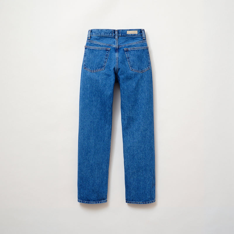 CLASSIC DENIM / INDIGO